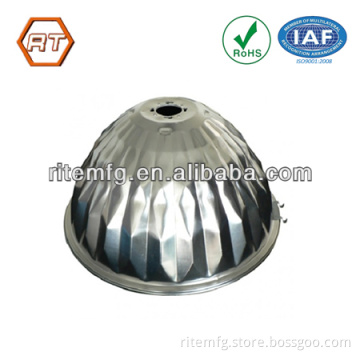 light cover